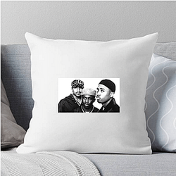 Conscious Voices A Tribe Called Quest Pillows Cover