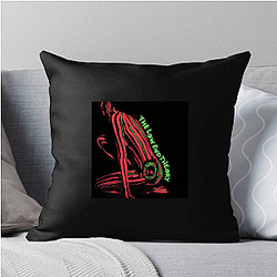 Rap Innovators A Tribe Called Quest Pillows Cover