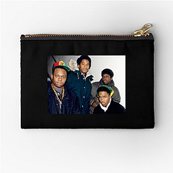 East Coast A Tribe Called Quest Zipper Pouches