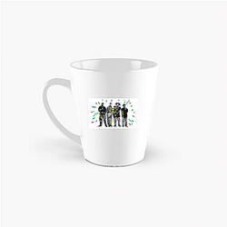 Cultural Influence A Tribe Called Quest Mugs