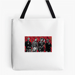 Golden Era A Tribe Called Quest Bags