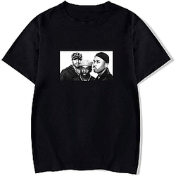 Conscious Voices A Tribe Called Quest T-Shirts