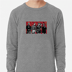 Golden Era A Tribe Called Quest Sweatshirts