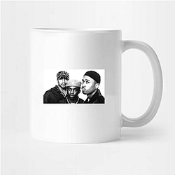 Conscious Voices A Tribe Called Quest Mugs