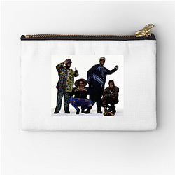 Lyrical Masters A Tribe Called Quest Zipper Pouches