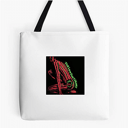 Rap Innovators A Tribe Called Quest Bags