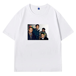 East Coast A Tribe Called Quest T-Shirts