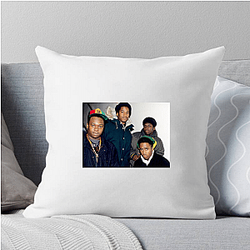 East Coast A Tribe Called Quest Pillows Cover