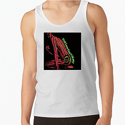 Rap Innovators A Tribe Called Quest Tank Tops