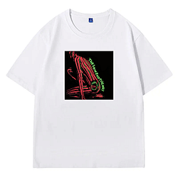 Rap Innovators A Tribe Called Quest T-Shirts