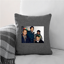 East Coast A Tribe Called Quest Pillows Cover