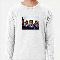 Rap Legends A Tribe Called Quest Sweatshirts