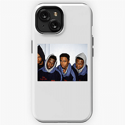Rap Legends A Tribe Called Quest Samsung Cases