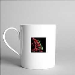 Rap Innovators A Tribe Called Quest Mugs