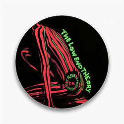 Rap Innovators A Tribe Called Quest Pins
