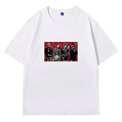 Golden Era A Tribe Called Quest T-Shirts