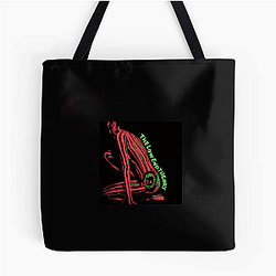 Rap Innovators A Tribe Called Quest Bags