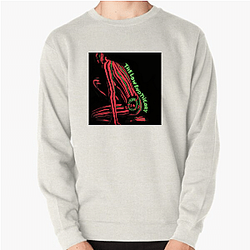 Rap Innovators A Tribe Called Quest Sweatshirts