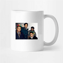 East Coast A Tribe Called Quest Mugs