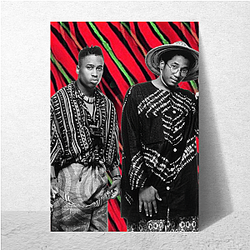 Golden Era A Tribe Called Quest Posters