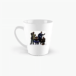 Lyrical Masters A Tribe Called Quest Mugs