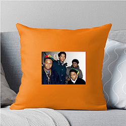 East Coast A Tribe Called Quest Pillows Cover