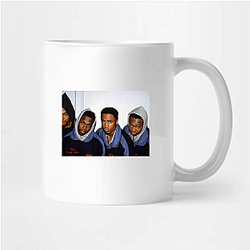 Rap Legends A Tribe Called Quest Mugs