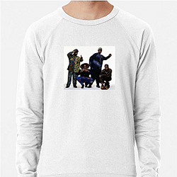 Lyrical Masters A Tribe Called Quest Sweatshirts