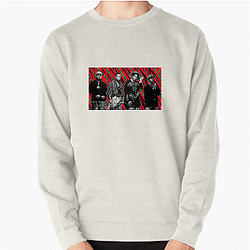 Golden Era A Tribe Called Quest Sweatshirts