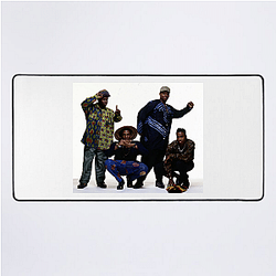 Lyrical Masters A Tribe Called Quest Mouse Pads