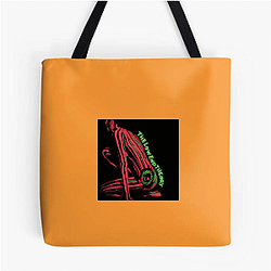 Rap Innovators A Tribe Called Quest Bags