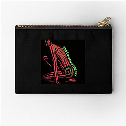 Rap Innovators A Tribe Called Quest Zipper Pouches