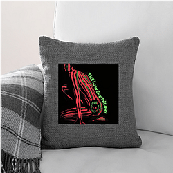 Rap Innovators A Tribe Called Quest Pillows Cover