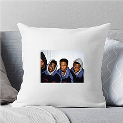 Rap Legends A Tribe Called Quest Pillows Cover