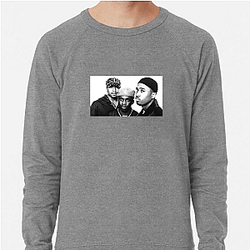 Conscious Voices A Tribe Called Quest Sweatshirts
