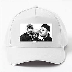 Conscious Voices A Tribe Called Quest Hats & Caps