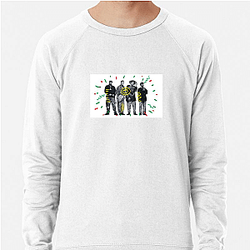 Cultural Influence A Tribe Called Quest Sweatshirts