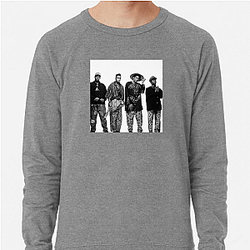 Hip-Hop Pioneers A Tribe Called Quest Sweatshirts