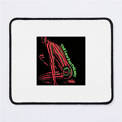 Rap Innovators A Tribe Called Quest Mouse Pads