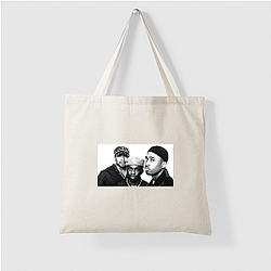 Conscious Voices A Tribe Called Quest Bags