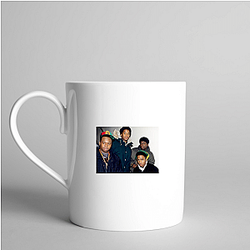 East Coast A Tribe Called Quest Mugs