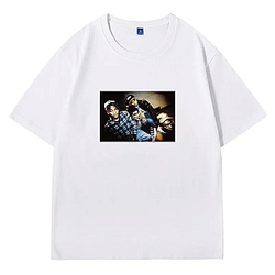 Jazz Rappers A Tribe Called Quest T-Shirts