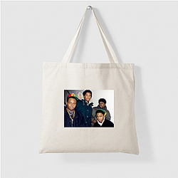 East Coast A Tribe Called Quest Bags