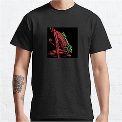 Rap Innovators A Tribe Called Quest T-Shirts
