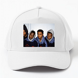 Rap Legends A Tribe Called Quest Hats & Caps