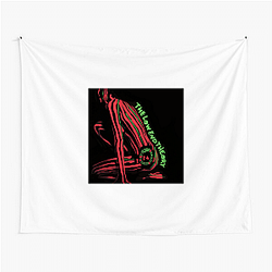 Rap Innovators A Tribe Called Quest Tapestries