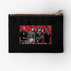 Golden Era A Tribe Called Quest Zipper Pouches