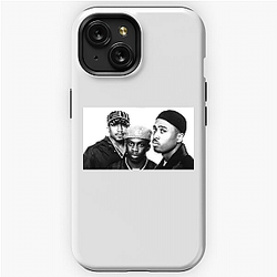 Conscious Voices A Tribe Called Quest Samsung Cases