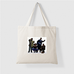 Lyrical Masters A Tribe Called Quest Bags