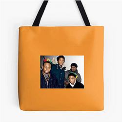 East Coast A Tribe Called Quest Bags